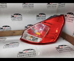 FANALE STOP POSTERIORE DESTRO 2014 FORD FIESTA MK6