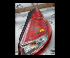 FANALE STOP POSTERIORE DESTRO 2014 FORD FIESTA MK6 - 8
