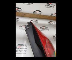 FANALE STOP POSTERIORE DESTRO 2014 FORD FIESTA MK6 - 10