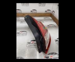 FANALE STOP POSTERIORE DESTRO 2014 FORD FIESTA MK6 - 12