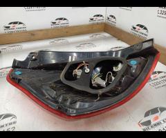 FANALE STOP POSTERIORE DESTRO 2014 FORD FIESTA MK6 - 13