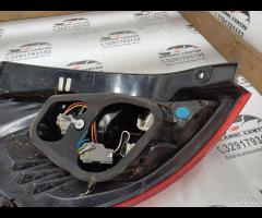 FANALE STOP POSTERIORE DESTRO 2014 FORD FIESTA MK6 - 14