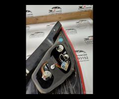 FANALE STOP POSTERIORE DESTRO 2014 FORD FIESTA MK6 - 15