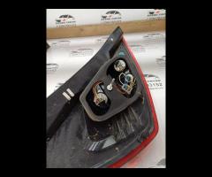 FANALE STOP POSTERIORE DESTRO 2014 FORD FIESTA MK6 - 16