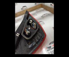 FANALE STOP POSTERIORE DESTRO 2014 FORD FIESTA MK6 - 18