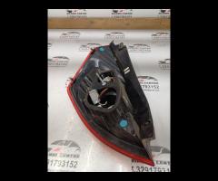 FANALE STOP POSTERIORE DESTRO 2014 FORD FIESTA MK6 - 19