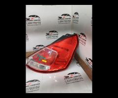FANALE STOP POSTERIORE DESTRO 2014 FORD FIESTA MK6 - 21