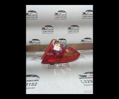 FANALE STOP POSTERIORE DESTRO 2012 SEAT LEON II Ha