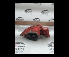 FANALE STOP POSTERIORE DESTRO 2012 SEAT LEON II Ha - 8