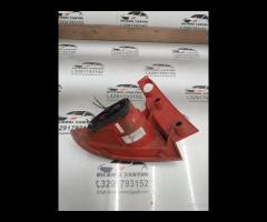 FANALE STOP POSTERIORE DESTRO 2012 SEAT LEON II Ha - 10
