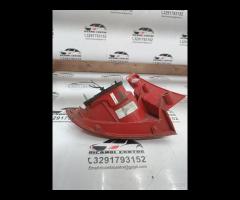 FANALE STOP POSTERIORE DESTRO 2012 SEAT LEON II Ha - 11