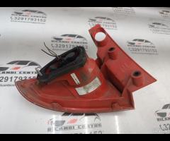 FANALE STOP POSTERIORE DESTRO 2012 SEAT LEON II Ha - 12