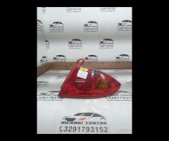 FANALE STOP POSTERIORE DESTRO 2012 SEAT LEON II Ha - 15