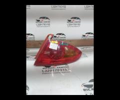 FANALE STOP POSTERIORE DESTRO 2012 SEAT LEON II Ha - 16