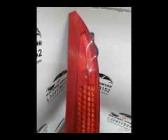 FANALE STOP POSTERIORE SUPERIORE SX 2010 VOLVO XC9 - 7