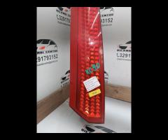 FANALE STOP POSTERIORE SUPERIORE SX 2010 VOLVO XC9 - 9