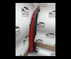 FANALE STOP POSTERIORE SUPERIORE SX 2010 VOLVO XC9 - 12