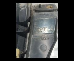 FANALE STOP POSTERIORE SUPERIORE DX 2010 VOLVO XC9 - 10