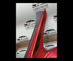 FANALE STOP POSTERIORE DESTRO 2013 NISSAN JUKE F15 - 9