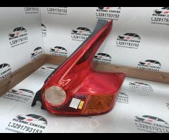 FANALE STOP POSTERIORE DESTRO 2013 NISSAN JUKE F15 - 11