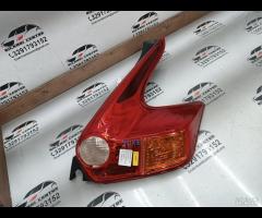 FANALE STOP POSTERIORE DESTRO 2013 NISSAN JUKE F15 - 14