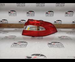 FANALE STOP POSTERIORE DESTRO 2009 SKODA SUPERB II