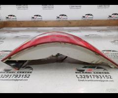 FANALE STOP POSTERIORE DESTRO 2009 SKODA SUPERB II - 12