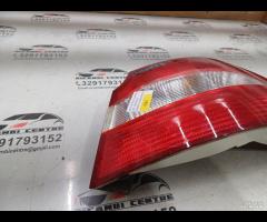 FANALE STOP POSTERIORE DESTRO 2009 SKODA SUPERB II - 13