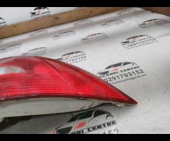 FANALE STOP POSTERIORE DESTRO 2009 SKODA SUPERB II - 14