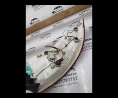 FANALE STOP POSTERIORE DESTRO 2009 SKODA SUPERB II - 21