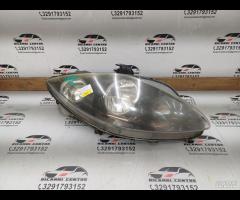 FARO FANALE ANTERIORE DX 2006 SEAT LEON/ALTEA/TOLE