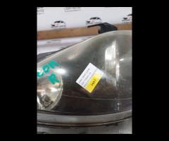 FARO FANALE ANTERIORE DX 2006 SEAT LEON/ALTEA/TOLE - 11