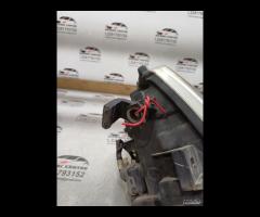 FARO FANALE ANTERIORE SINISTRO 2006 NISSAN NAVARA - 10