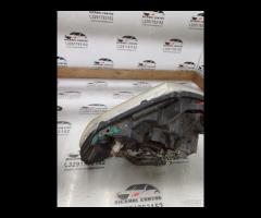 FARO FANALE ANTERIORE SINISTRO 2006 NISSAN NAVARA - 11