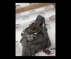 FARO FANALE ANTERIORE SINISTRO 2006 NISSAN NAVARA - 17