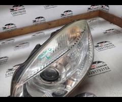 FARO FANALE ANTERIORE SINISTRA 2010 SKODA FABIA5J2 - 6