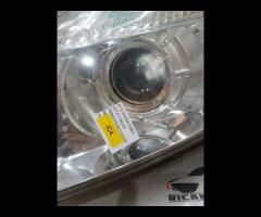 FARO FANALE ANTERIORE SINISTRA 2010 SKODA FABIA5J2 - 10