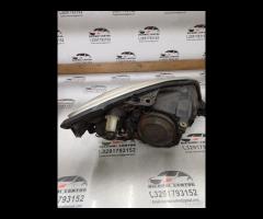 FARO FANALE ANTERIORE SINISTRA 2010 SKODA FABIA5J2 - 14