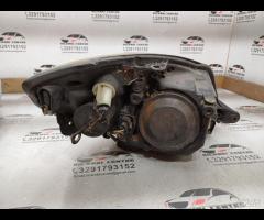 FARO FANALE ANTERIORE SINISTRA 2010 SKODA FABIA5J2 - 15