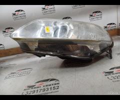 FARO FANALE ANTERIORE SINISTRA 2010 SKODA FABIA5J2 - 21