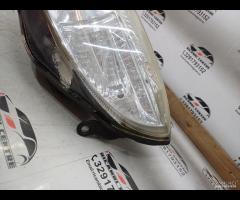 FARO FANALE ANTERIORE SINISTRA 2010 SKODA FABIA5J2 - 22