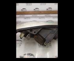 FARO FANALE ANTERIORE SINISTRA 2010 SKODA FABIA5J2 - 23