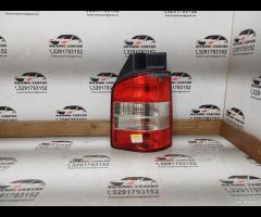 FARO FANALE STOP POSTER. DX 2013 VW TRANSPORTER T5