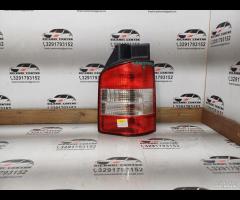 FARO FANALE STOP POSTER. DX 2013 VW TRANSPORTER T5