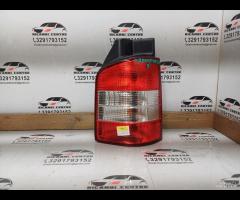 FARO FANALE STOP POSTER. DX 2013 VW TRANSPORTER T5