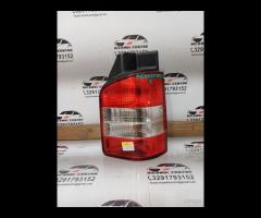 FARO FANALE STOP POSTER. DX 2013 VW TRANSPORTER T5