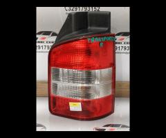 FARO FANALE STOP POSTER. DX 2013 VW TRANSPORTER T5 - 6