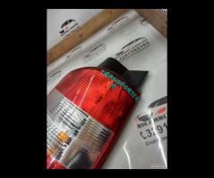 FARO FANALE STOP POSTER. DX 2013 VW TRANSPORTER T5 - 7