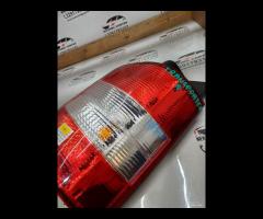 FARO FANALE STOP POSTER. DX 2013 VW TRANSPORTER T5 - 8