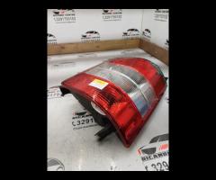 FARO FANALE STOP POSTER. DX 2013 VW TRANSPORTER T5 - 9